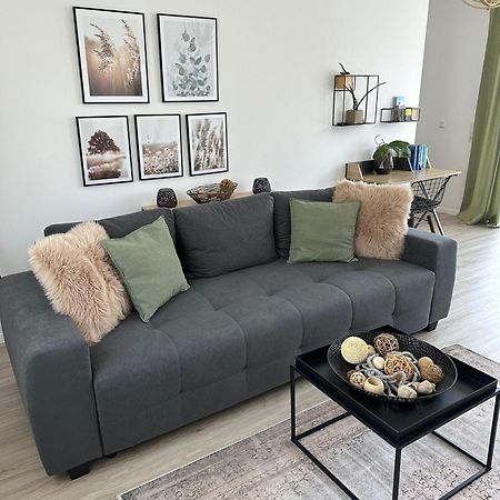 Dream Apartments Хоэнемс Экстерьер фото