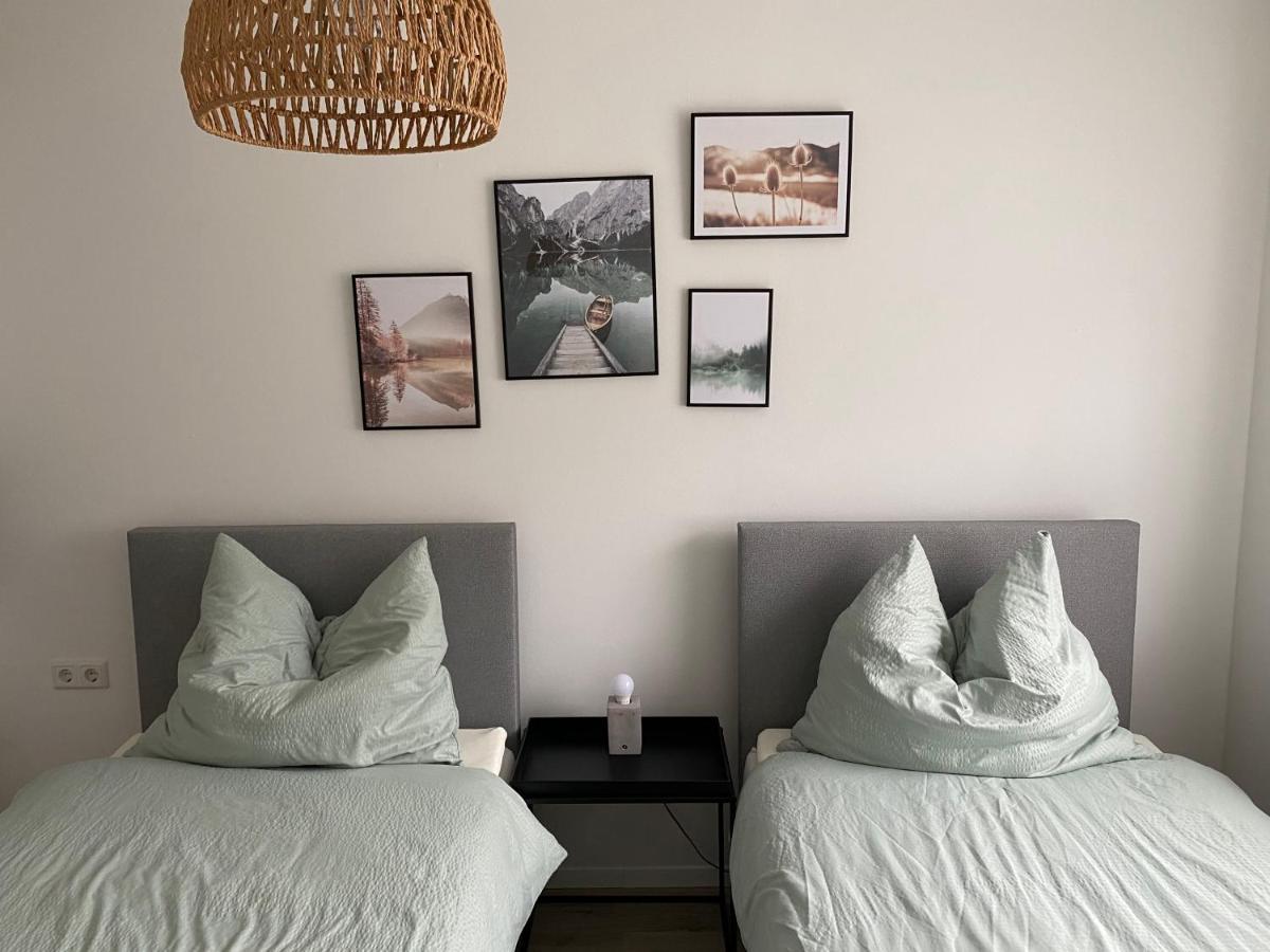 Dream Apartments Хоэнемс Экстерьер фото