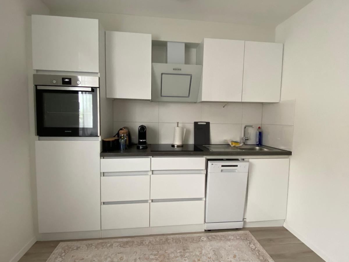 Dream Apartments Хоэнемс Экстерьер фото