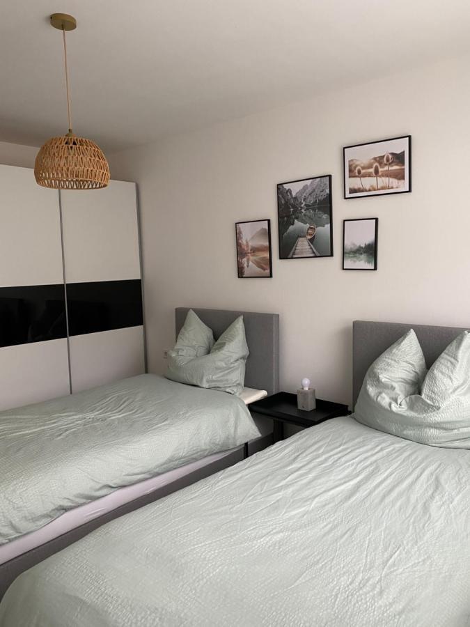 Dream Apartments Хоэнемс Экстерьер фото