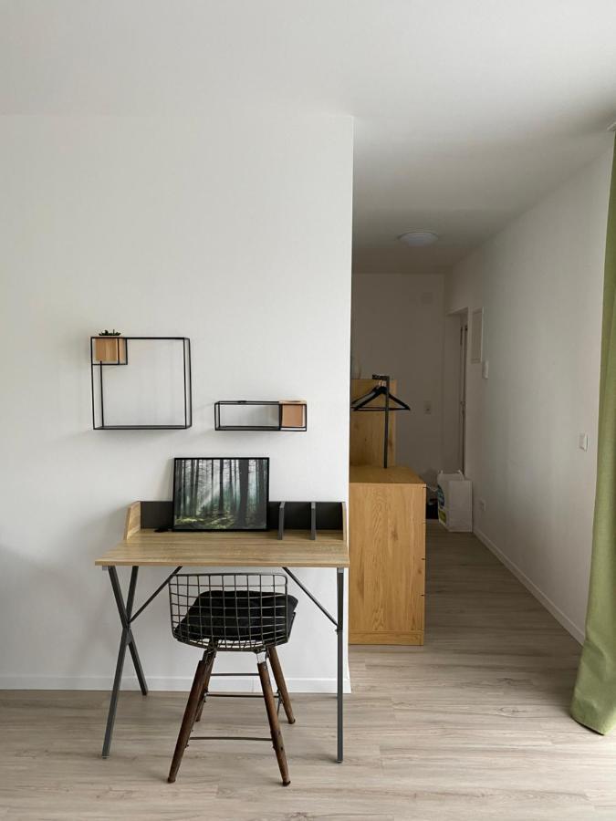 Dream Apartments Хоэнемс Экстерьер фото