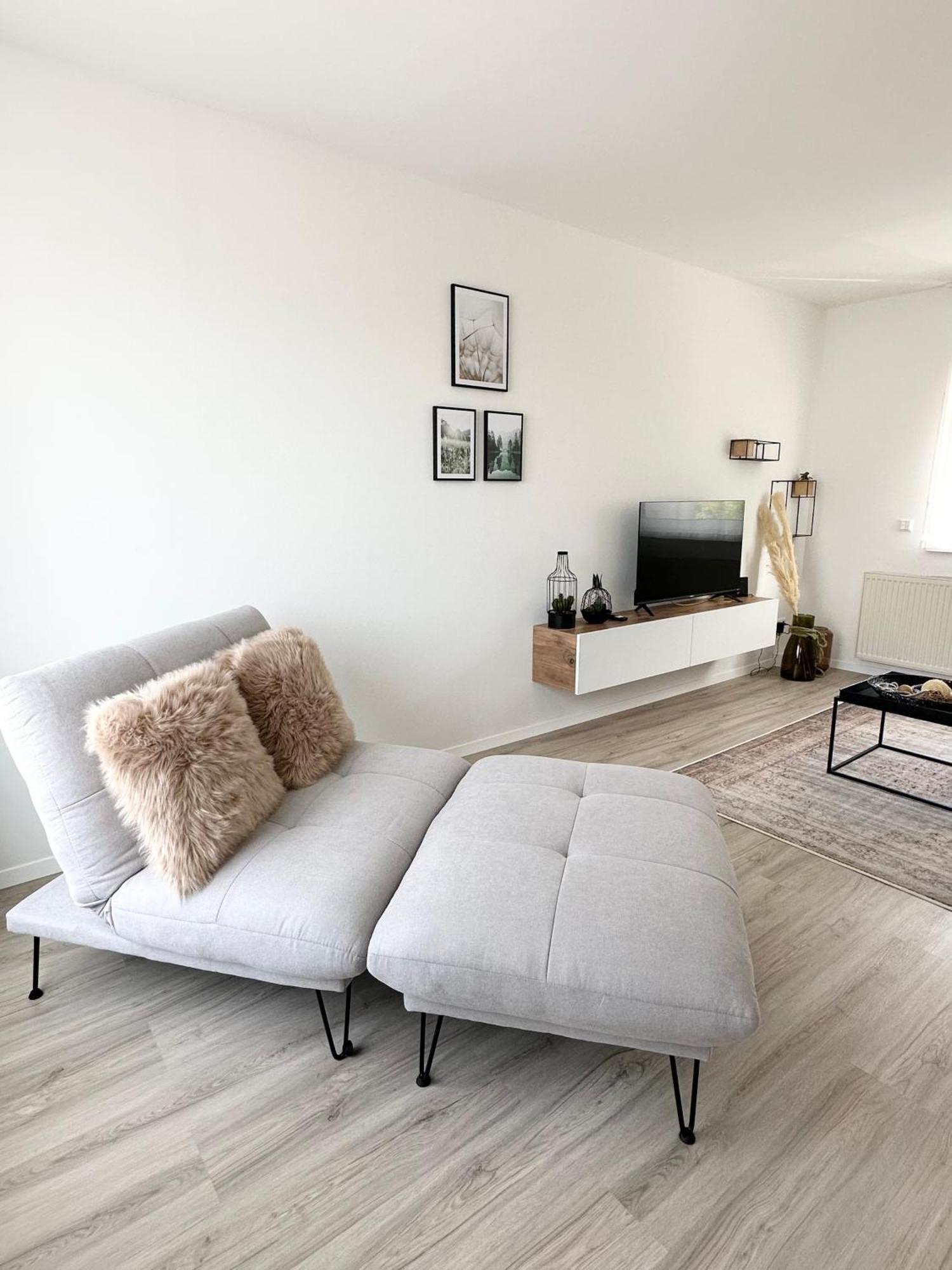 Dream Apartments Хоэнемс Экстерьер фото