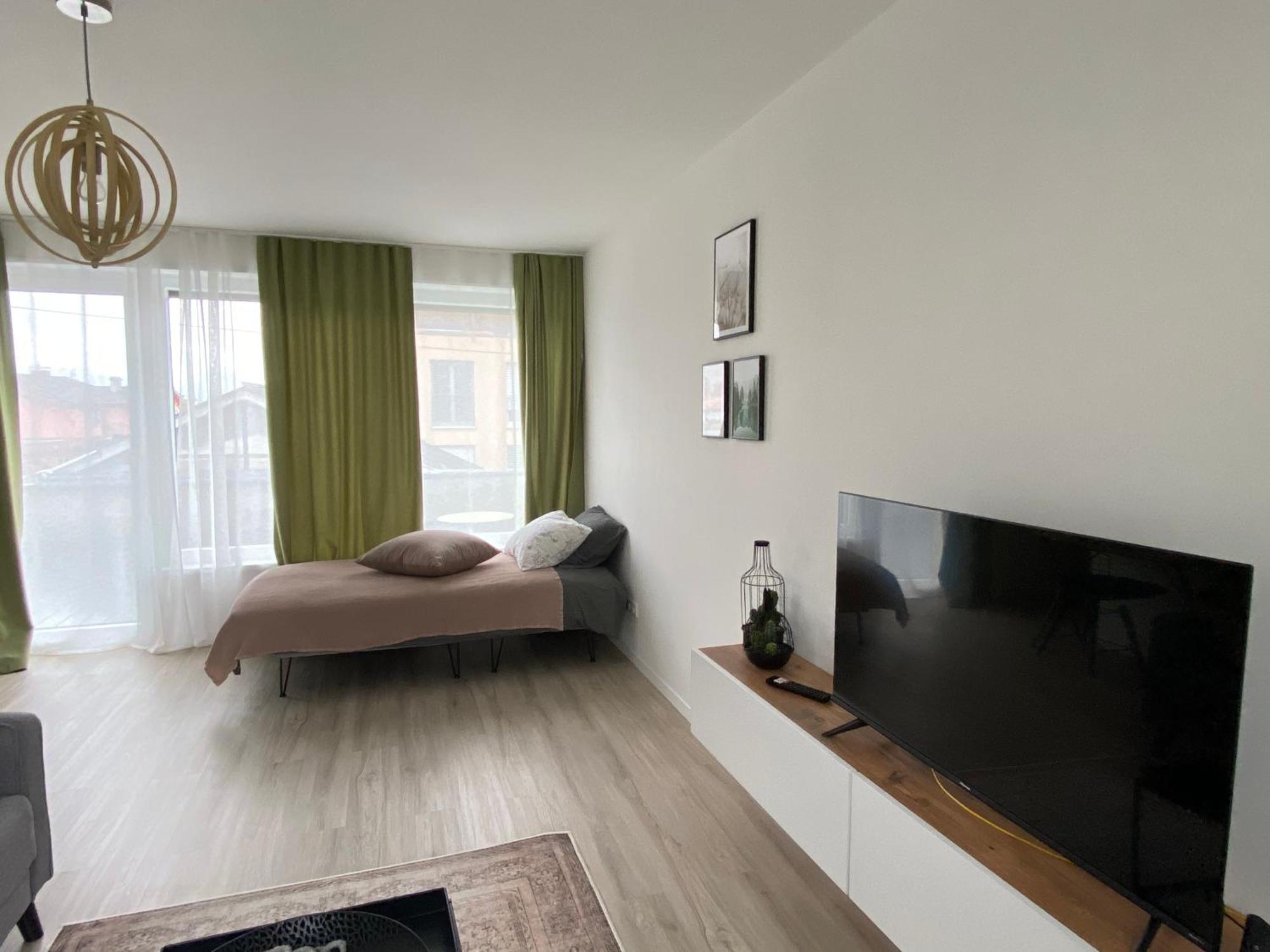 Dream Apartments Хоэнемс Экстерьер фото