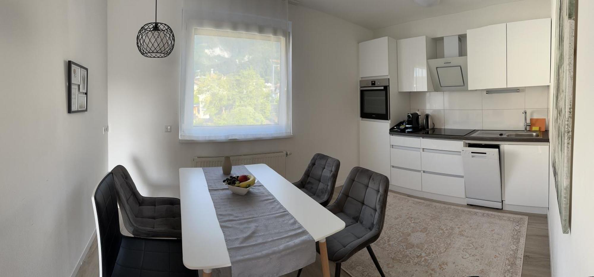 Dream Apartments Хоэнемс Экстерьер фото