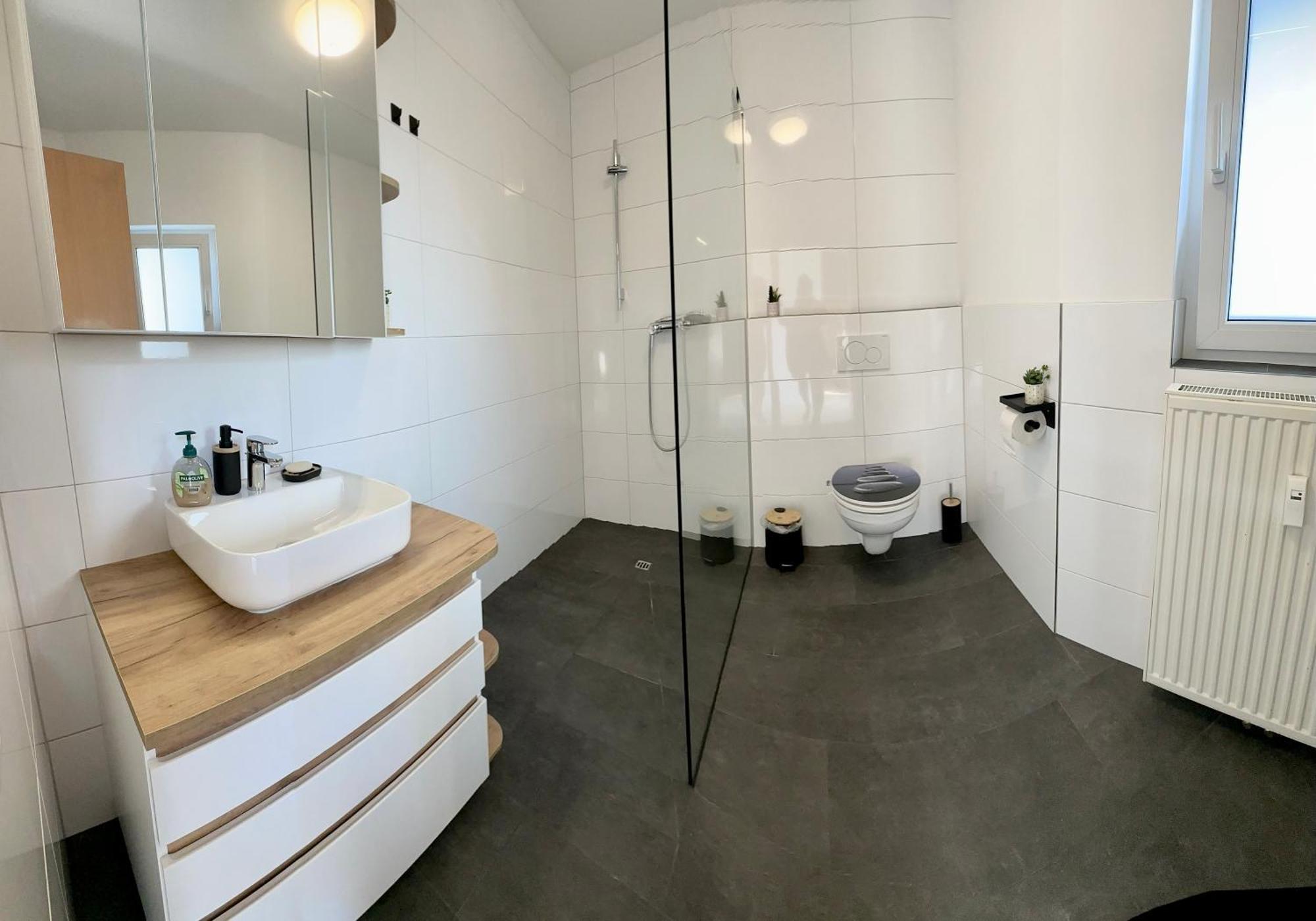 Dream Apartments Хоэнемс Экстерьер фото