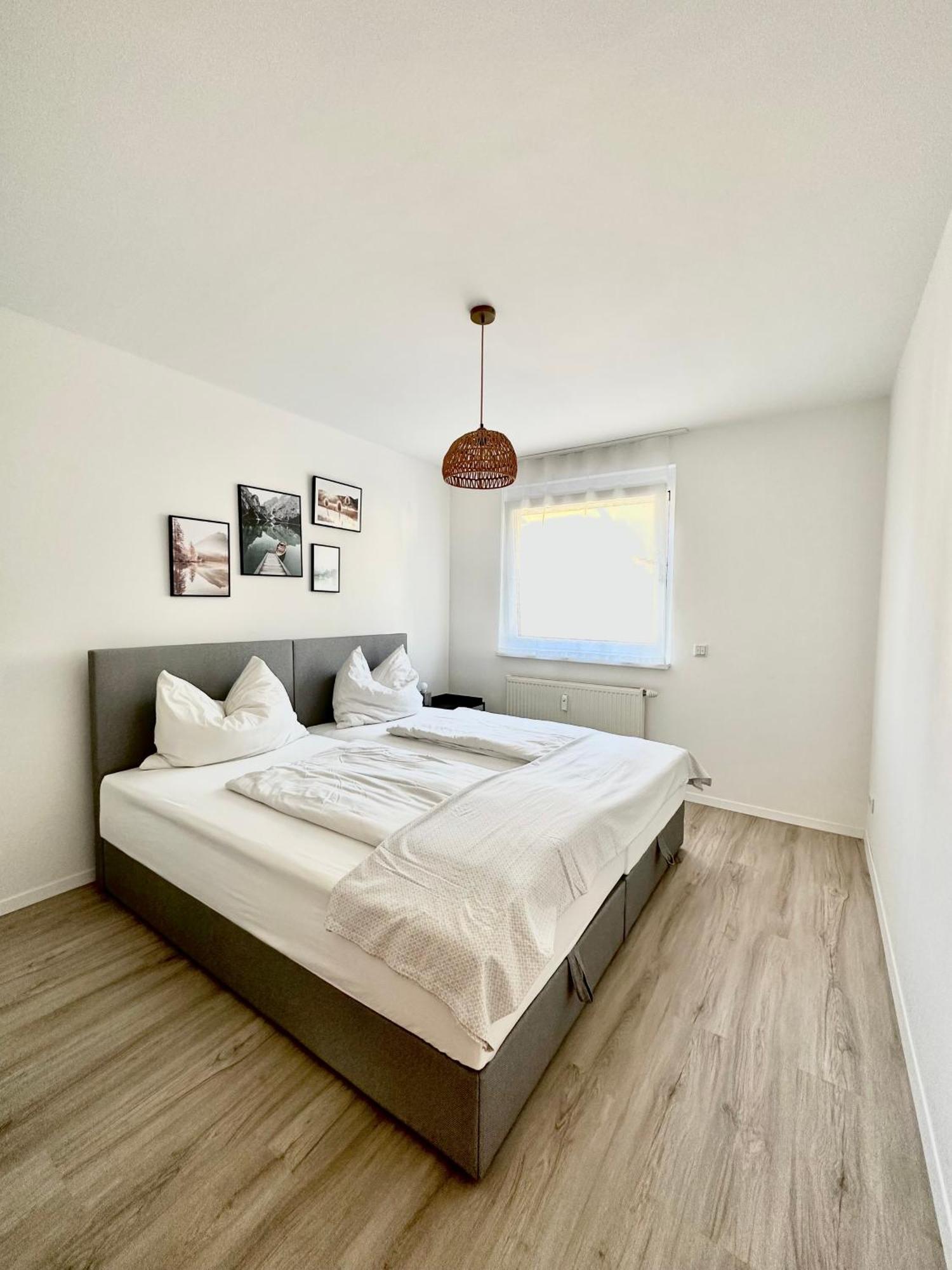 Dream Apartments Хоэнемс Экстерьер фото