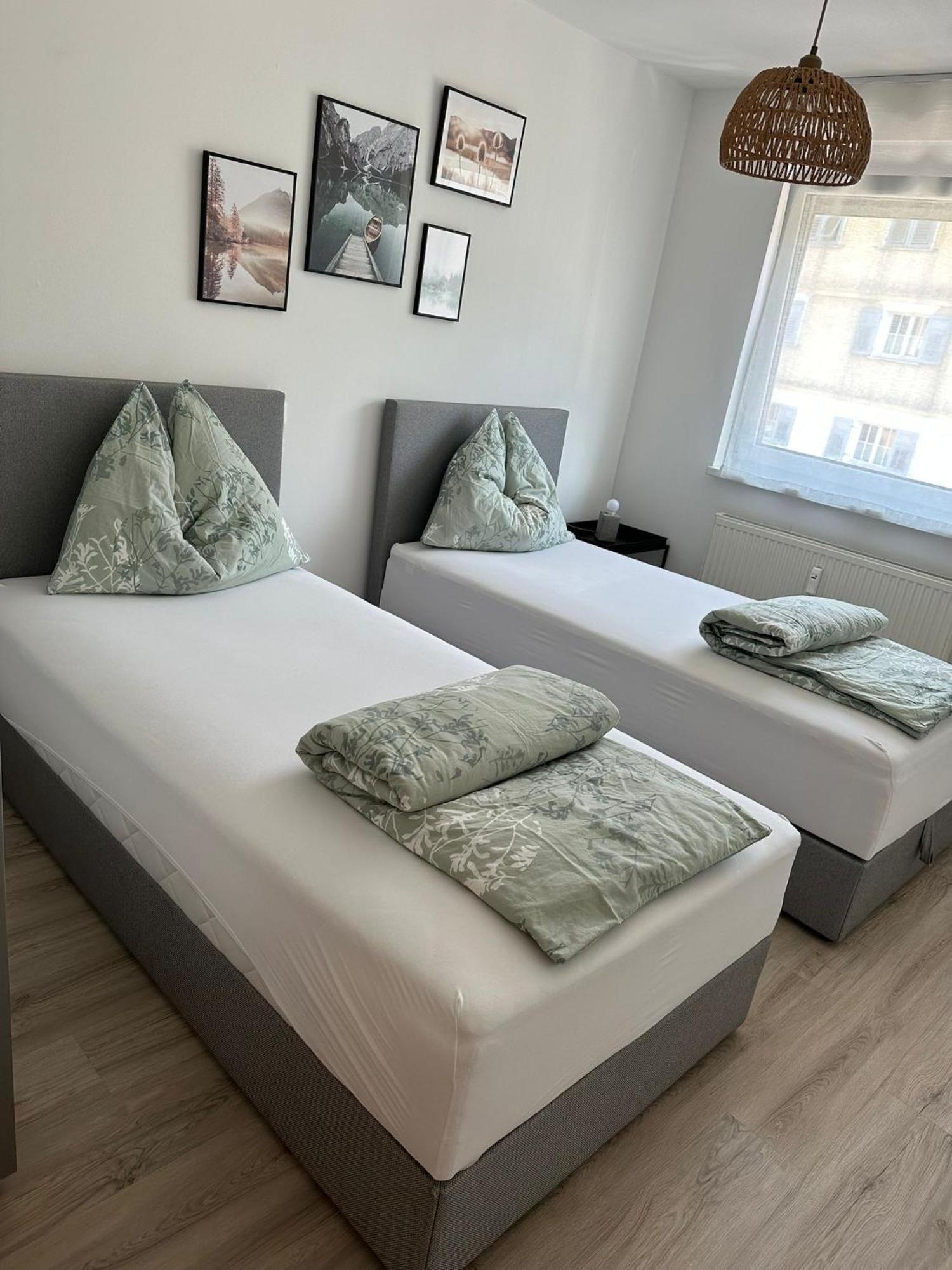 Dream Apartments Хоэнемс Экстерьер фото