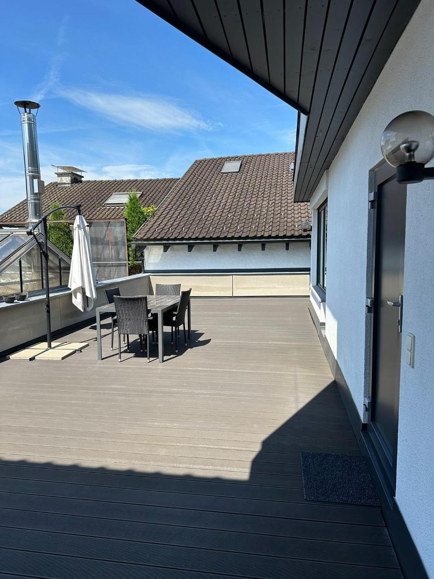 Dream Apartments Хоэнемс Экстерьер фото