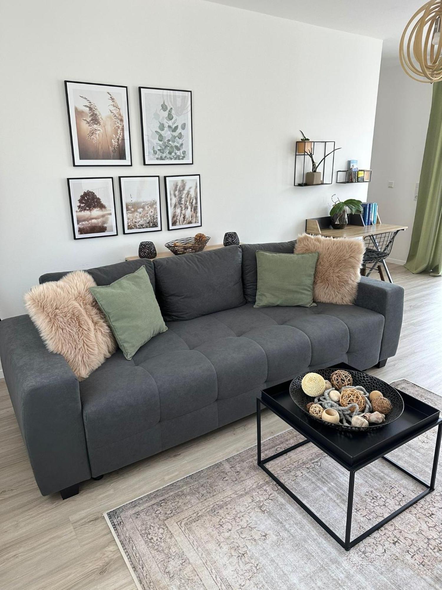 Dream Apartments Хоэнемс Экстерьер фото